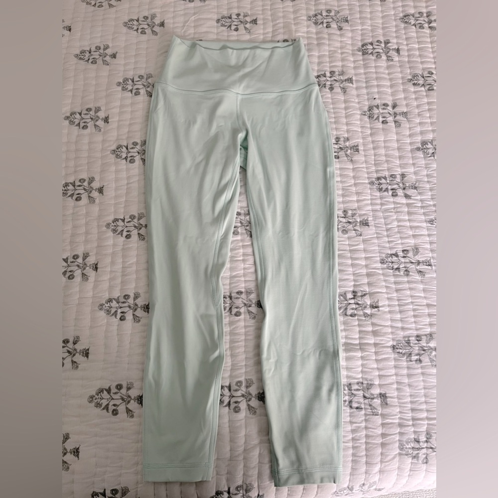 lululemon Align High-Rise Pant 25"